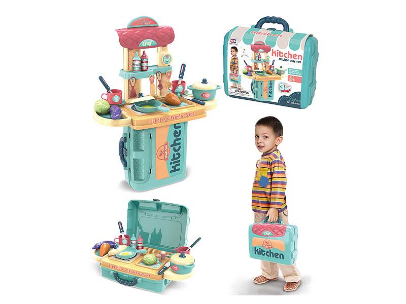 Kitchen Set toys