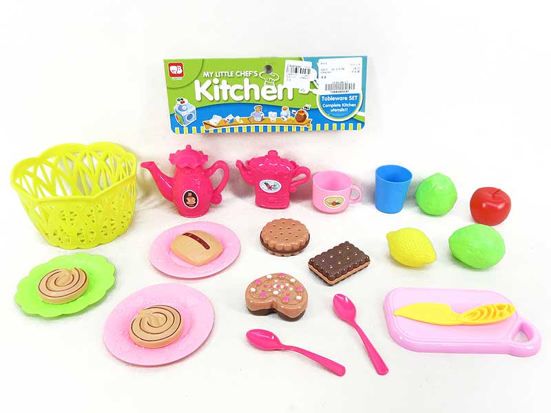 Tea Set toys