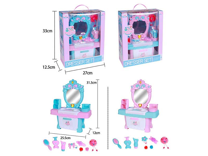 Beauty Collection Delight(2S) toys