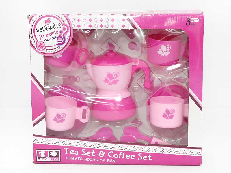 Coffee Set toys