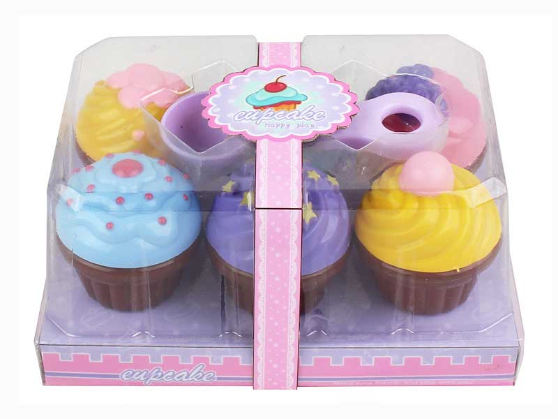 Dessert Set toys