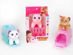 Pet Cat toys