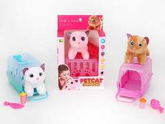 Pet Cat toys