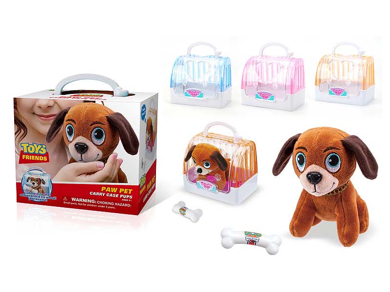 Pet Cage toys