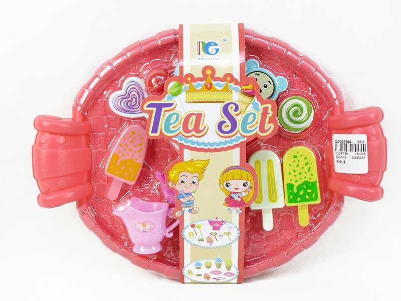 Lollipop Set toys