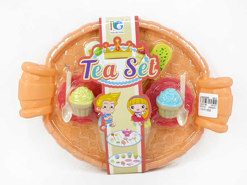 Ice cream Set toys