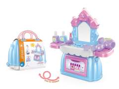 2in1 Beauty Collection Delight toys