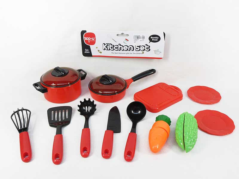 Kitchen Set toys