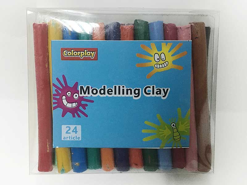 Clay Set toys