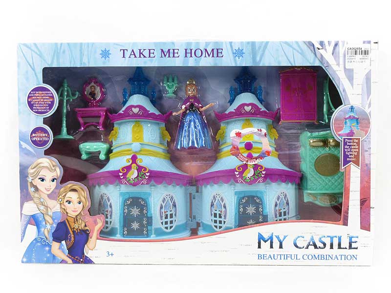 Castle Toys W/L_M toys