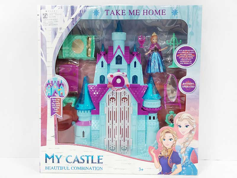 Castle Toys W/L_M toys