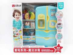 Refrigerator Set(2C)