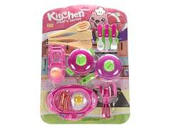 Kitchen Set toys