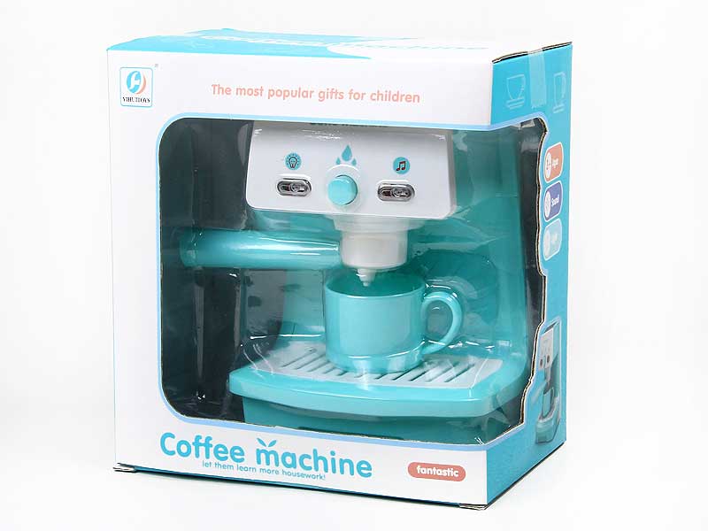 Coffee Maker toys
