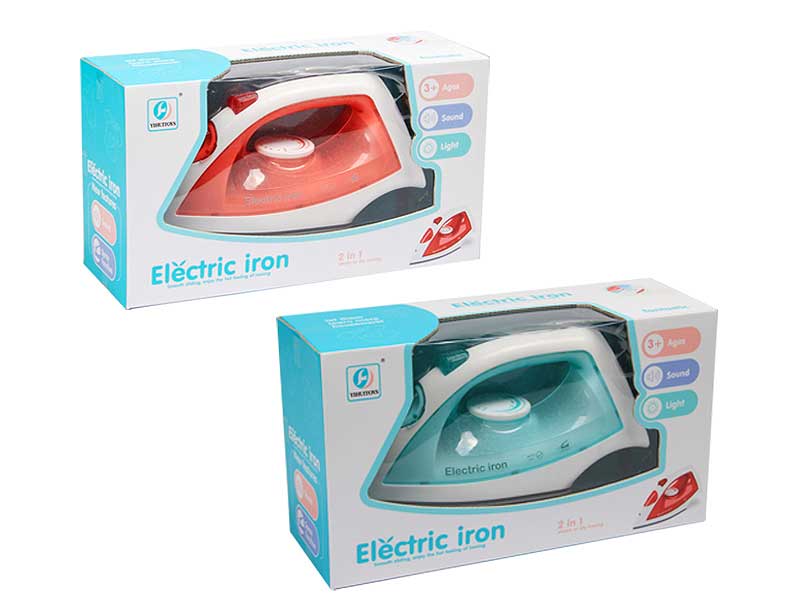 Electric Iron toys