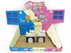 Villa(24in1) toys