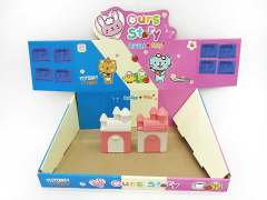 Villa(24in1) toys