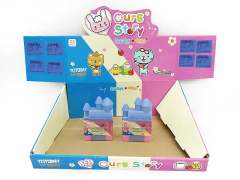 Villa(24in1) toys