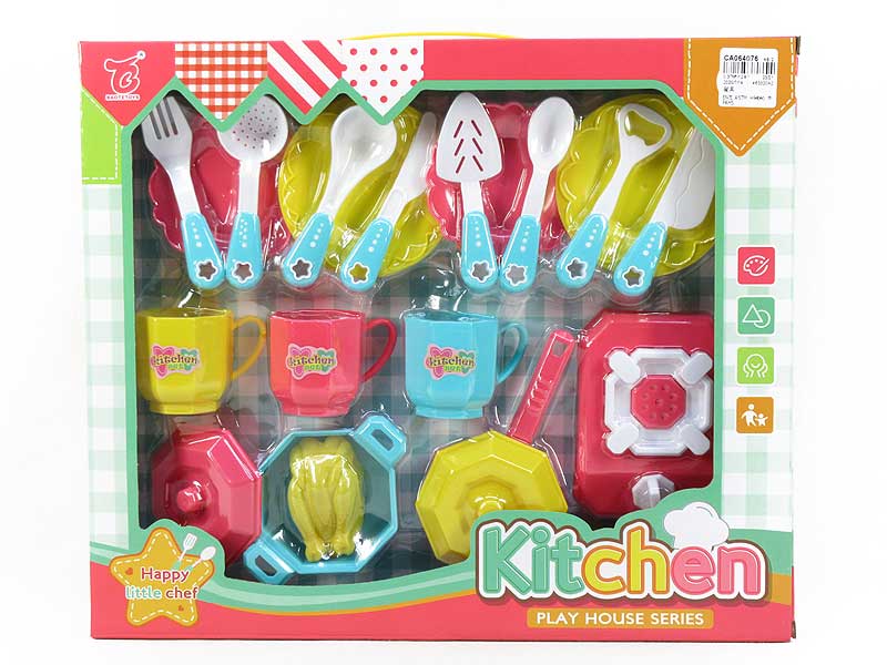 Kitchen Set toys