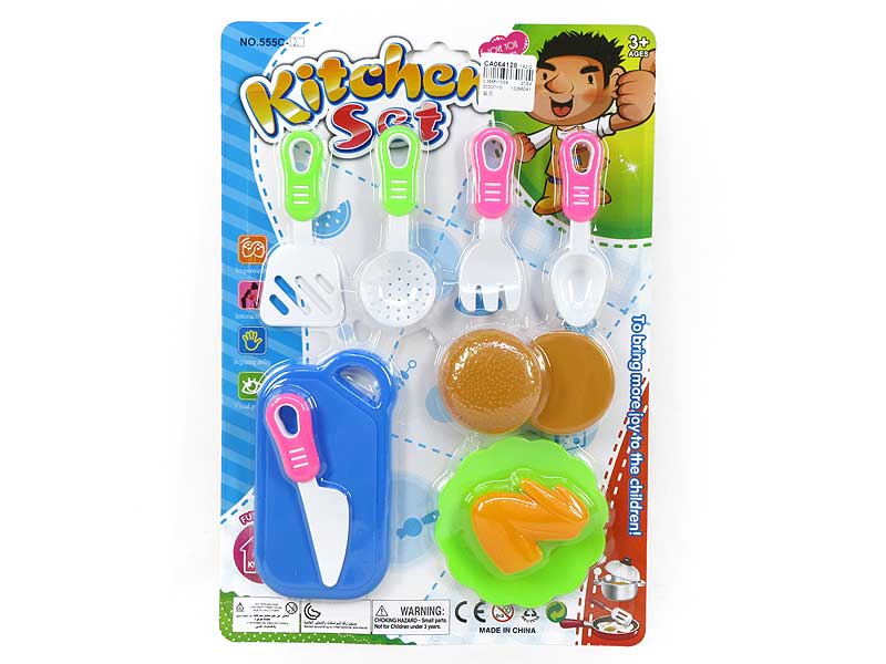 Kitchen Set toys