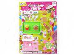 St Store Set toys