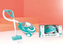 Vacuum Cleaner W/L_M toys