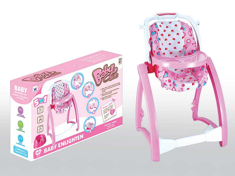 Rocking Chair toys