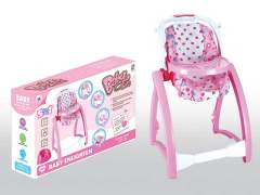 Rocking Chair toys