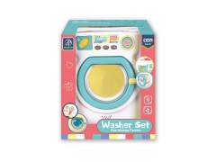 Washer W/L_S