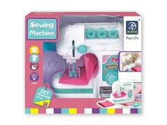 Sewing Machine W/L