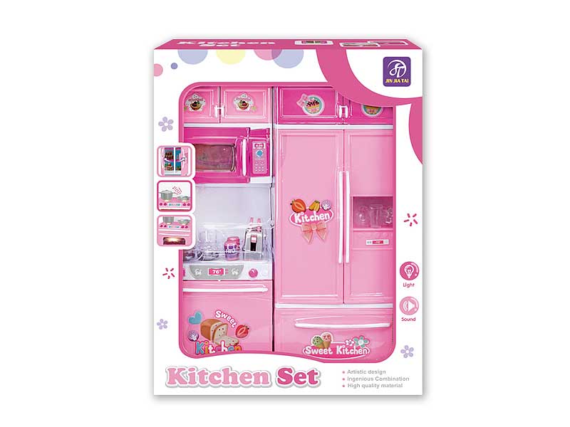 Kitchen Set toys