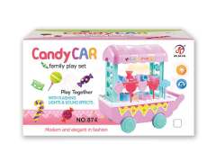 Candy Car W/L_M