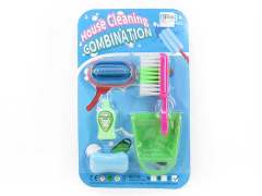 Cleaner Set toys