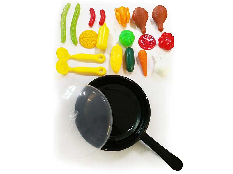 Food Set toys