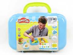 Clay Figure Tool Set