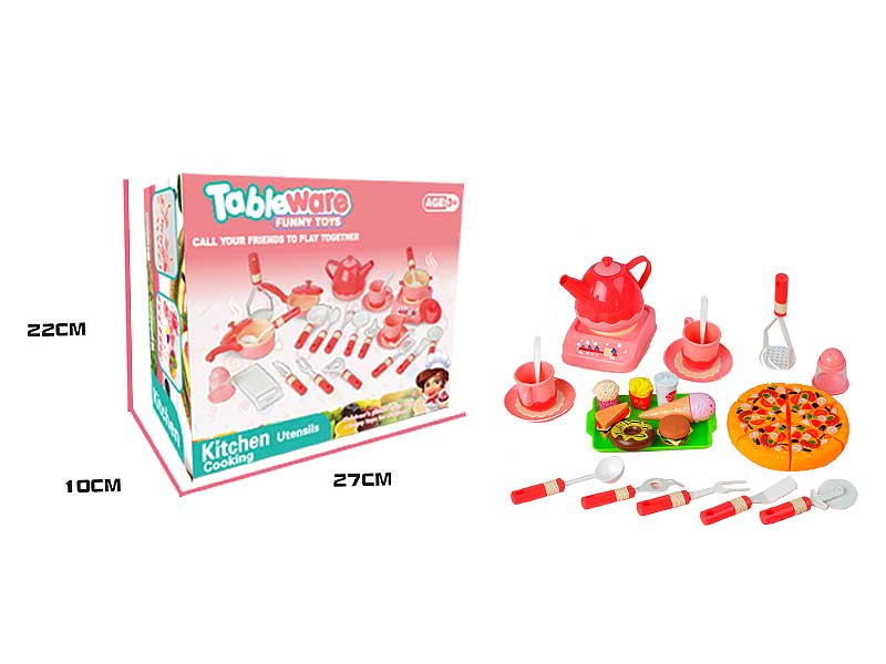 Kitchen Set toys