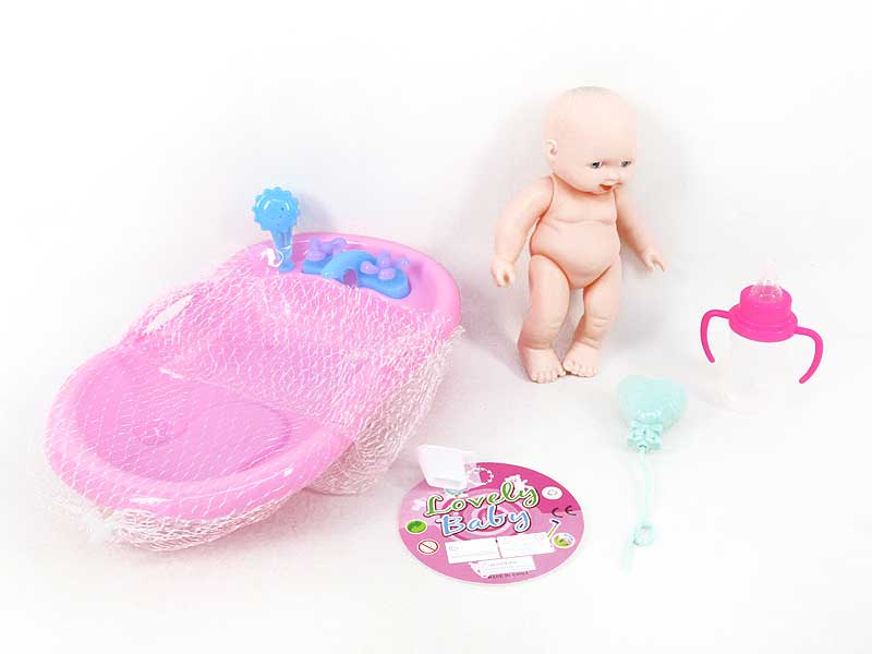 Tub Set toys