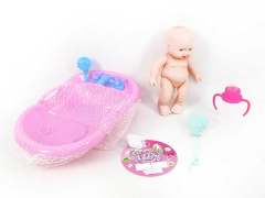 Tub Set toys