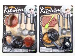 Kitchen Set(4S)