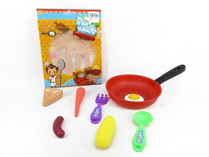 Kitchen Set toys