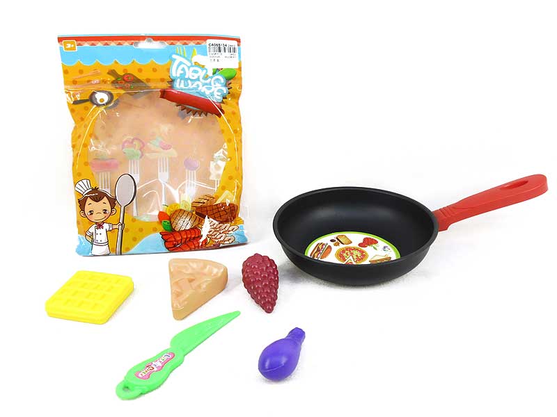 Kitchen Set toys