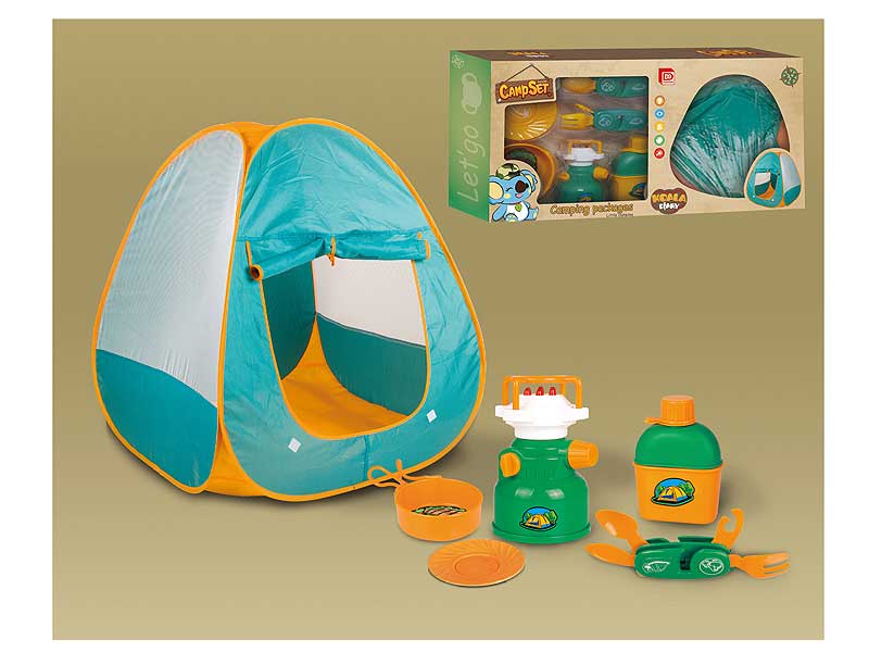 Camping Set toys