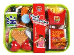 Sweet Fruit Set toys