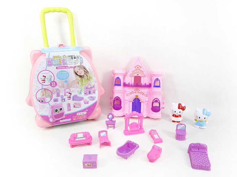 Castle Toys toys