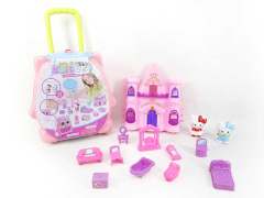 Castle Toys toys