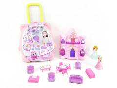 Castle Toys toys