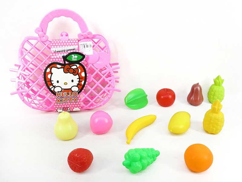 Fruit Set toys