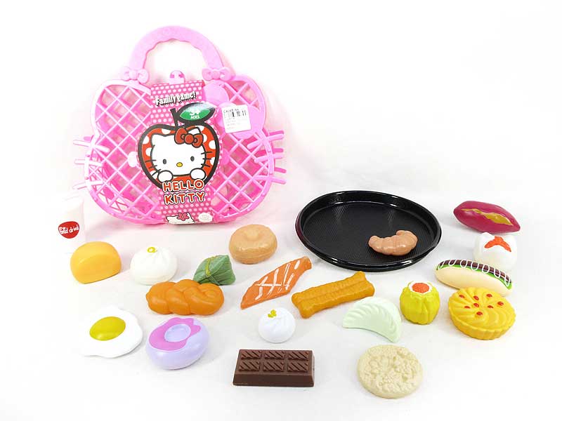 Food Platter toys
