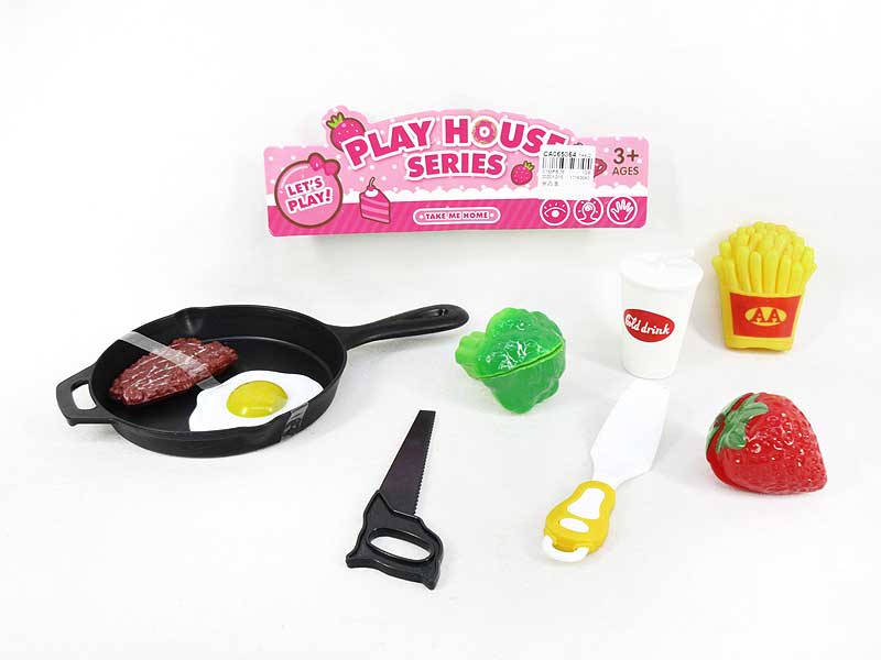 Food Set toys