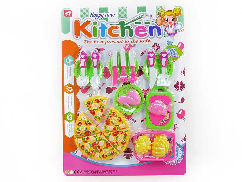 Pizza Set toys